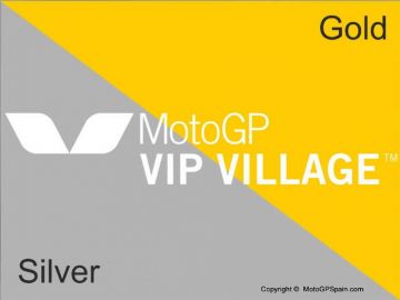 MotoGP Vip Village™ Valencia